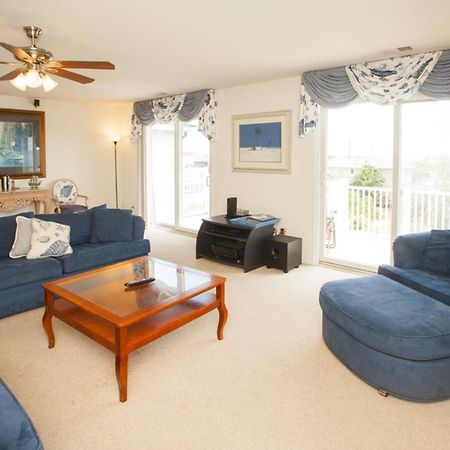 Seaside - Azure Dream B-302 Appartement Virginia Beach Buitenkant foto