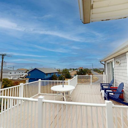 Seaside - Azure Dream B-302 Appartement Virginia Beach Buitenkant foto