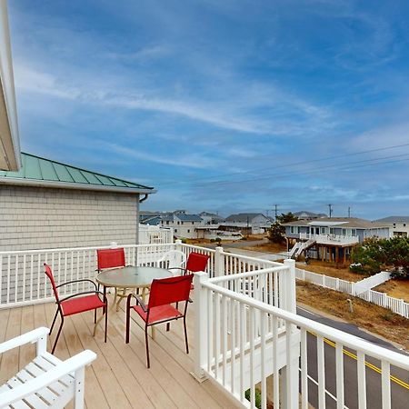 Seaside - Azure Dream B-302 Appartement Virginia Beach Buitenkant foto