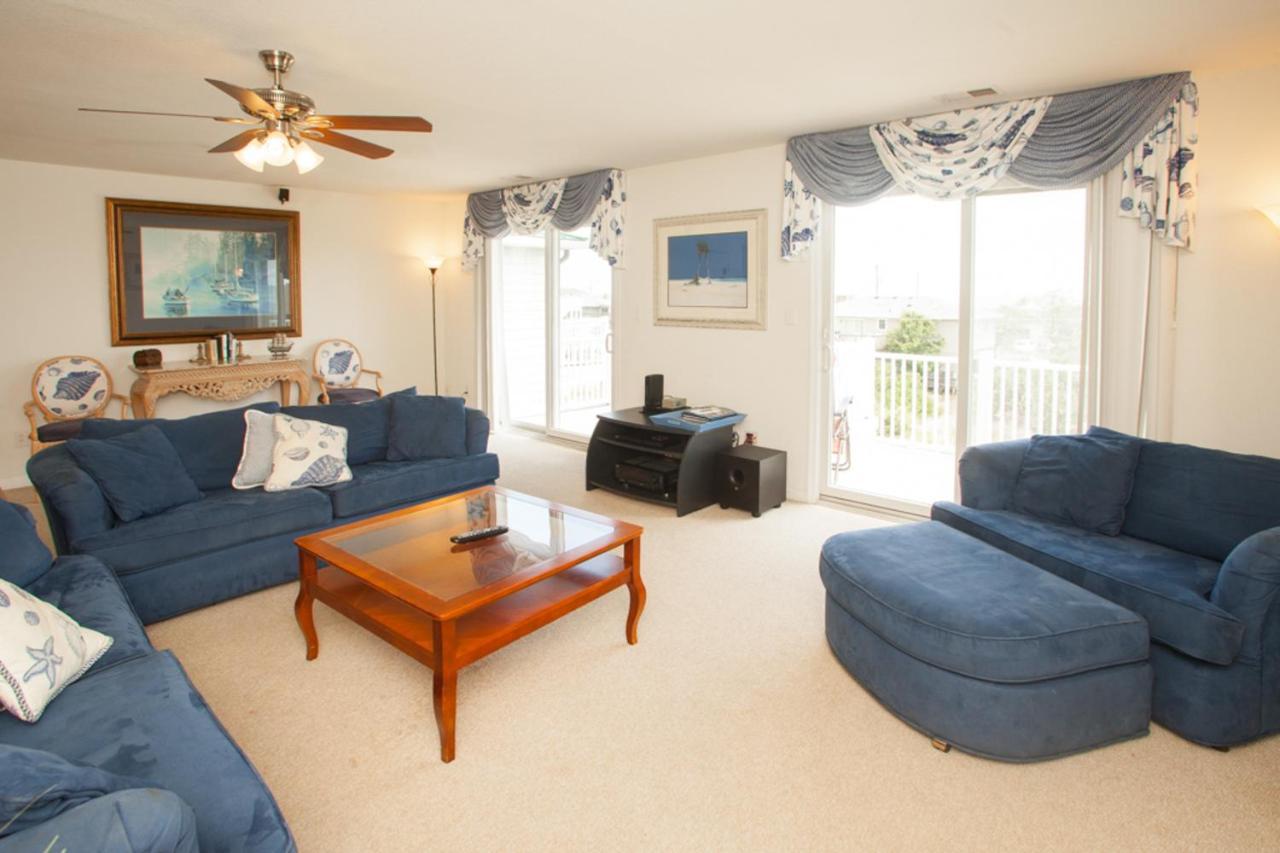 Seaside - Azure Dream B-302 Appartement Virginia Beach Buitenkant foto