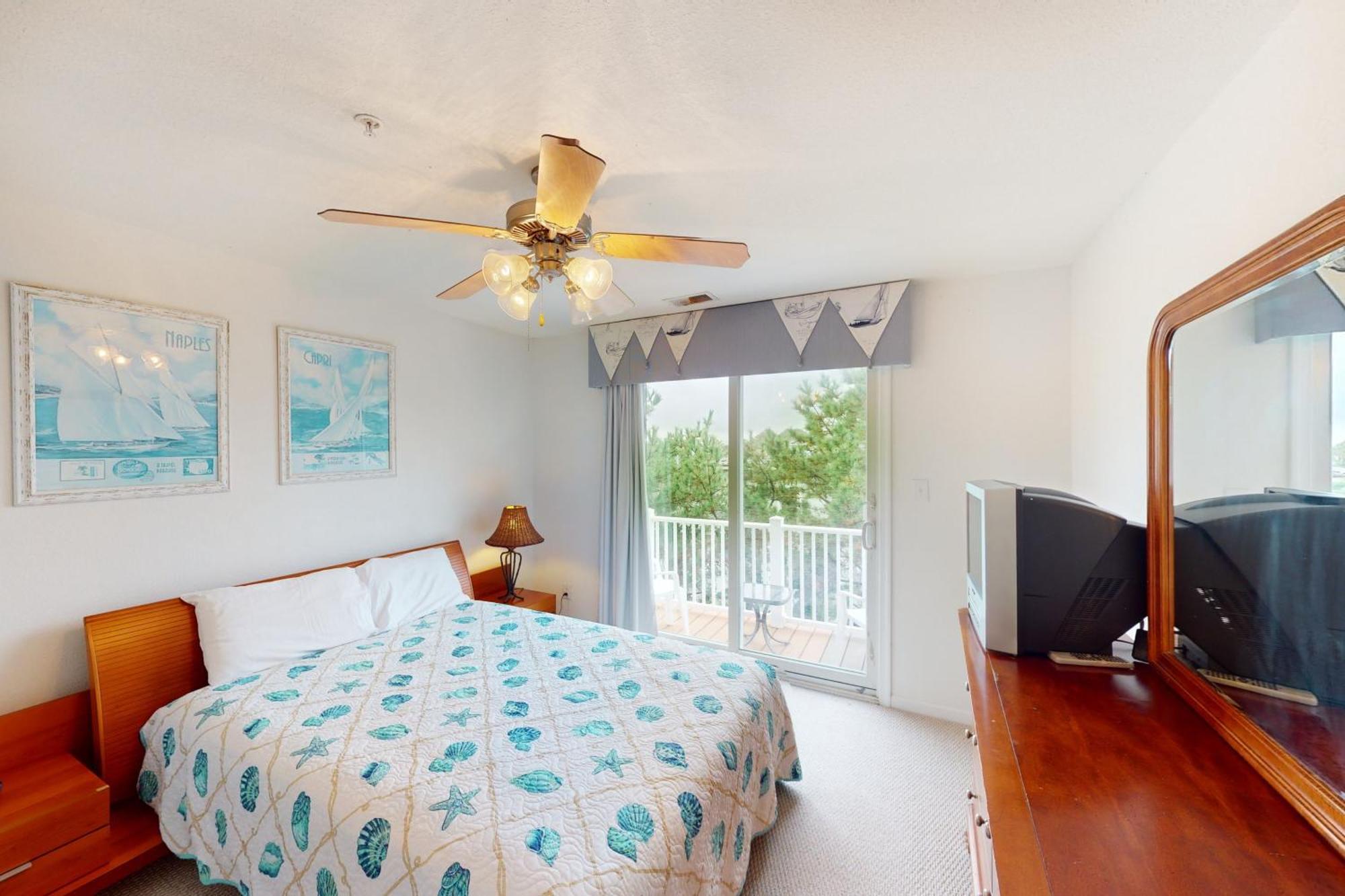 Seaside - Azure Dream B-302 Appartement Virginia Beach Buitenkant foto