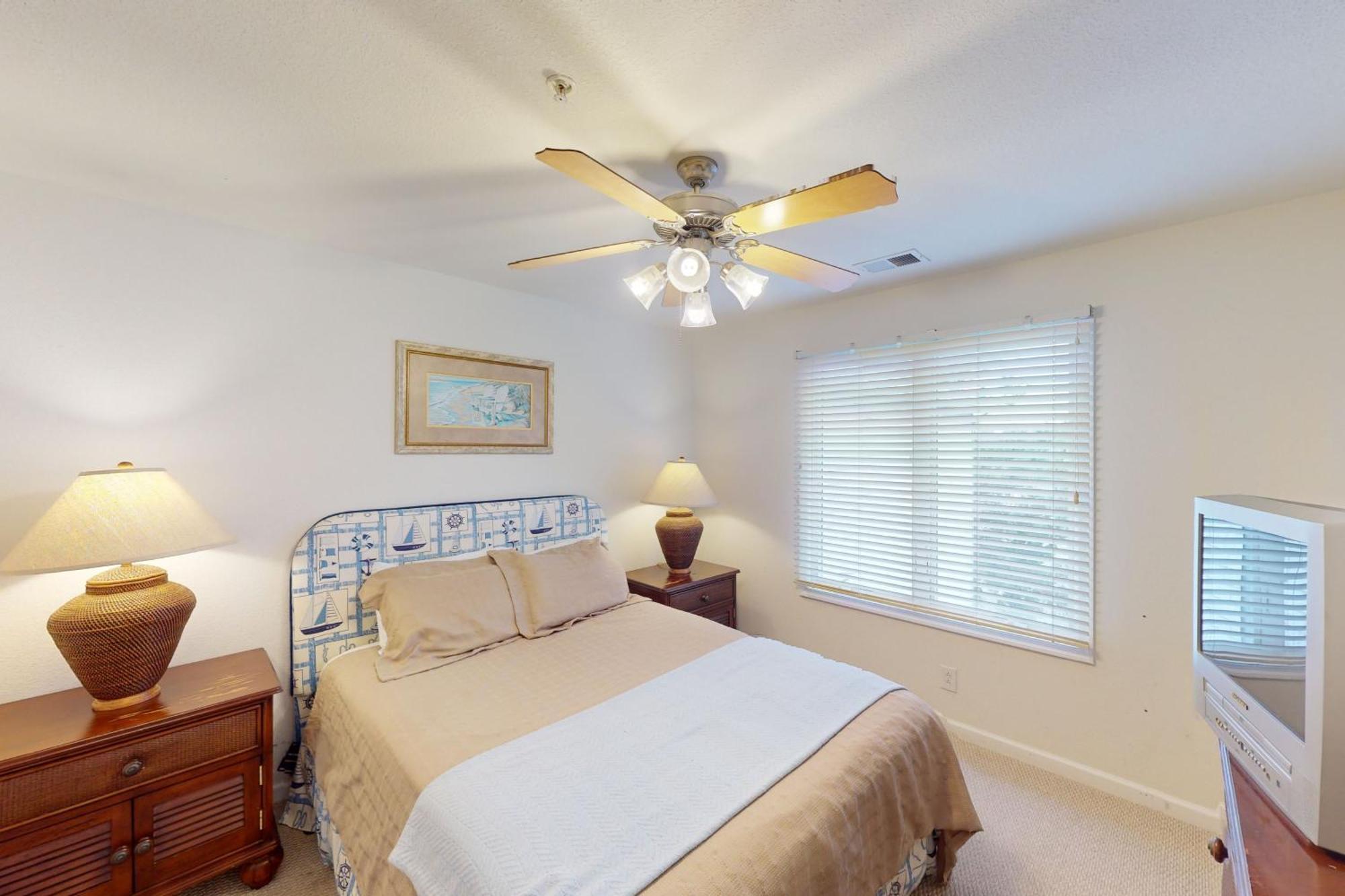 Seaside - Azure Dream B-302 Appartement Virginia Beach Buitenkant foto